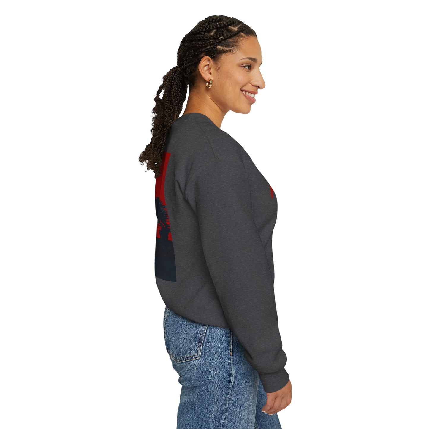 Stallion Sweatshirt