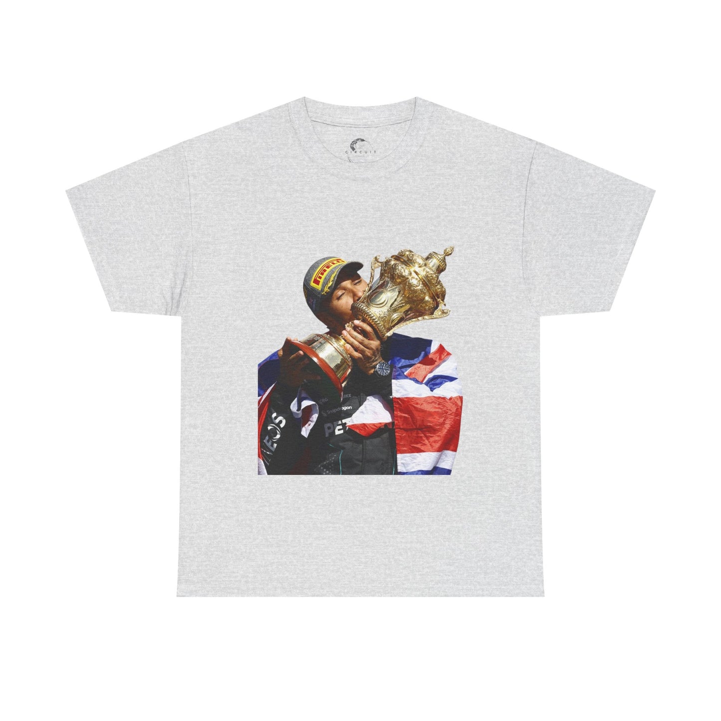 Silverstone T-Shirt