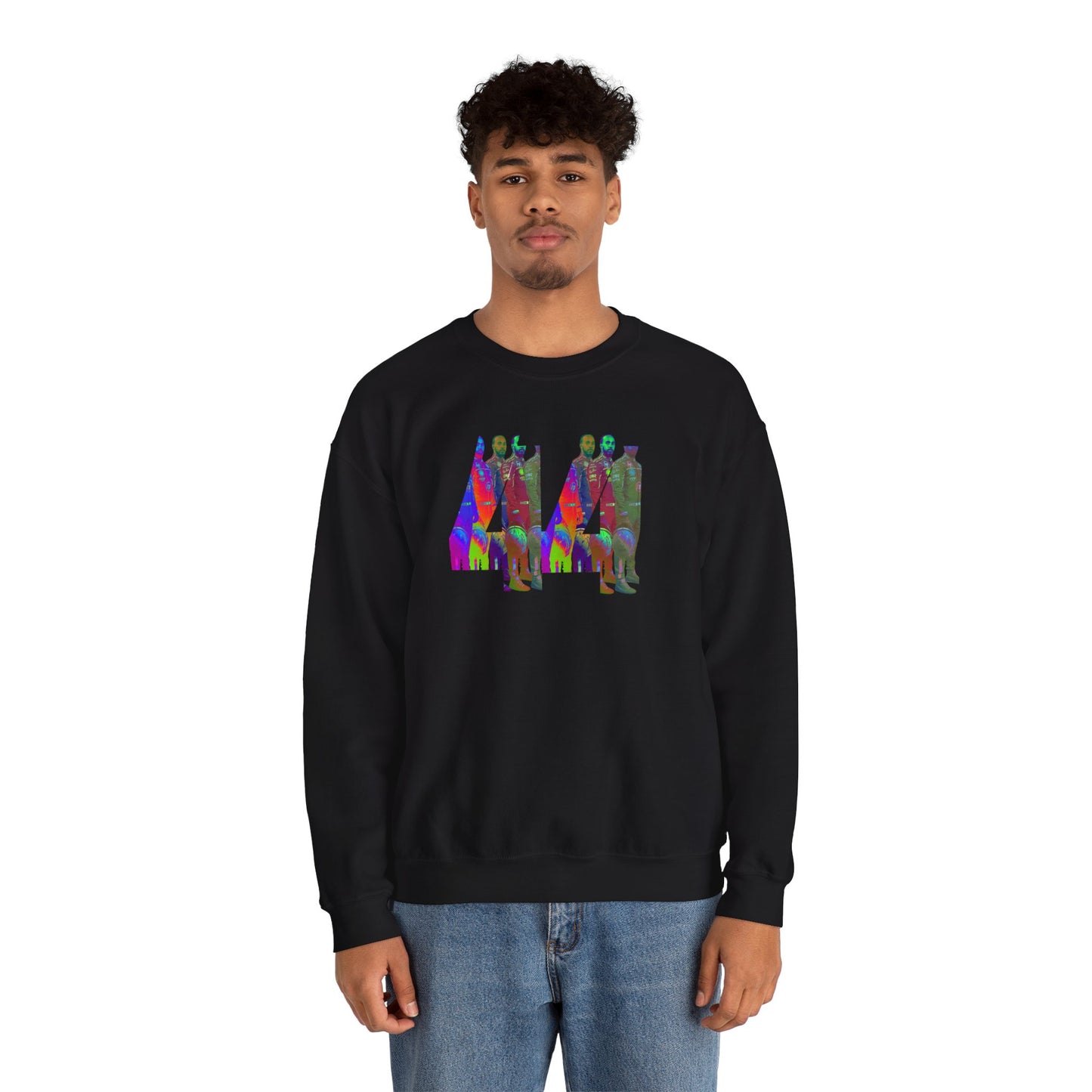 Big '44' Sweatshirt