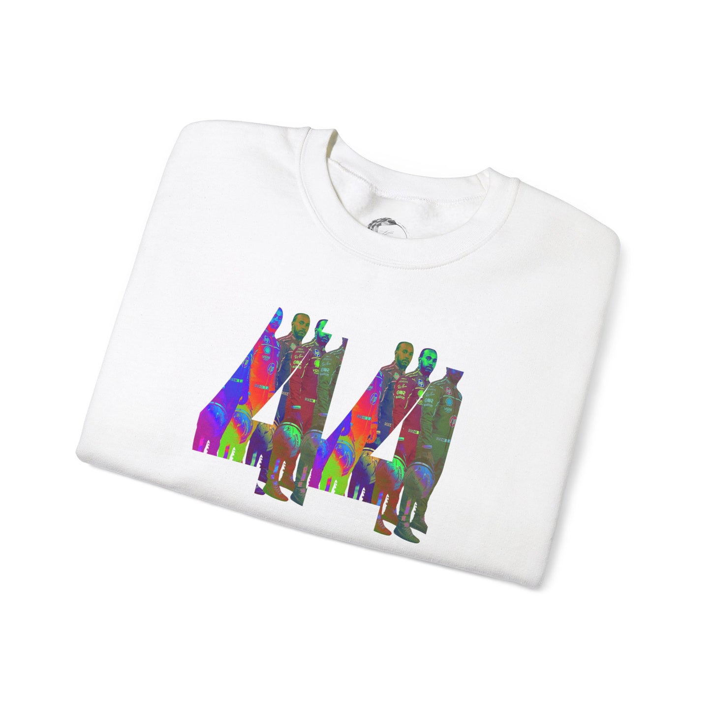 Big '44' Sweatshirt