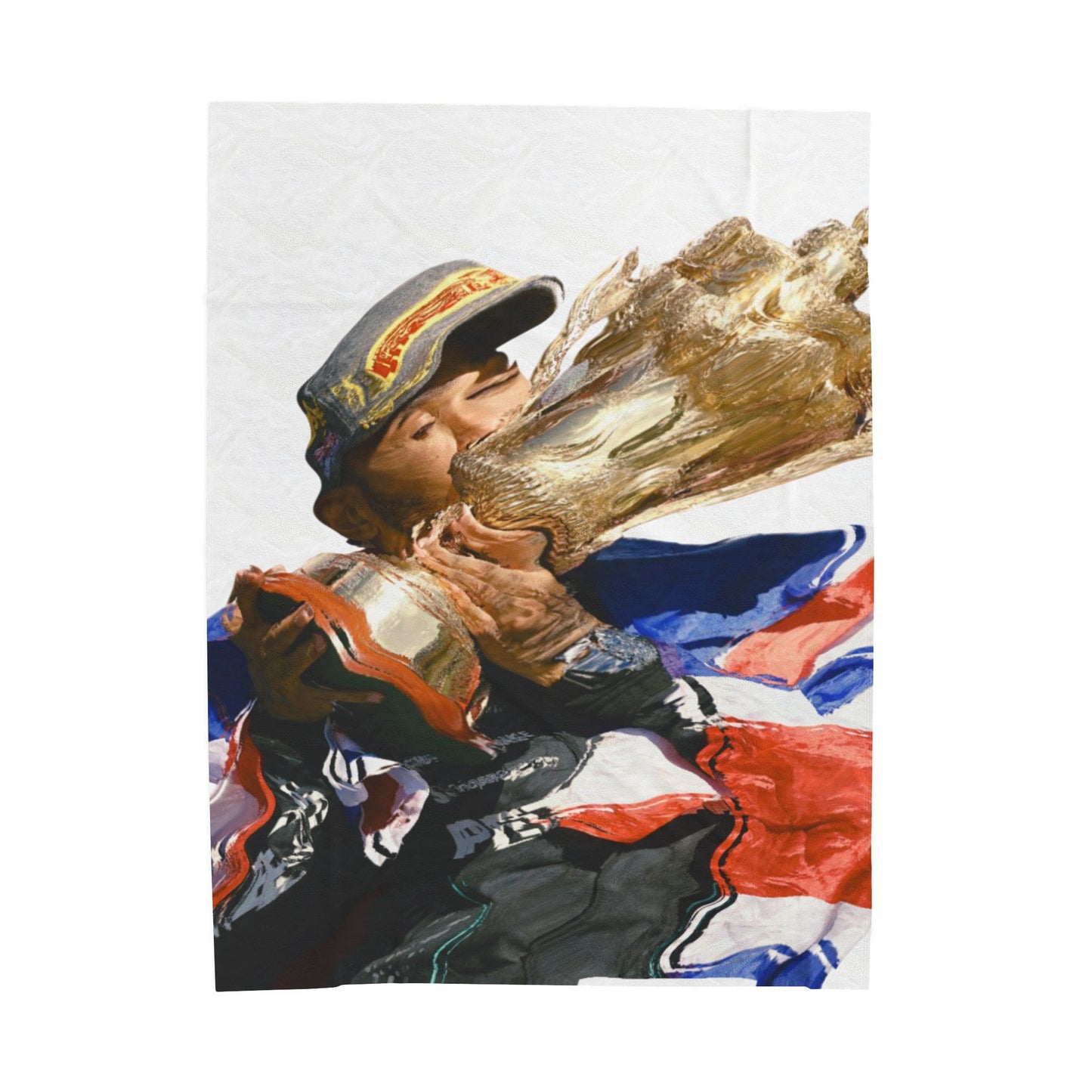 Silverstone Dream Plush Blanket
