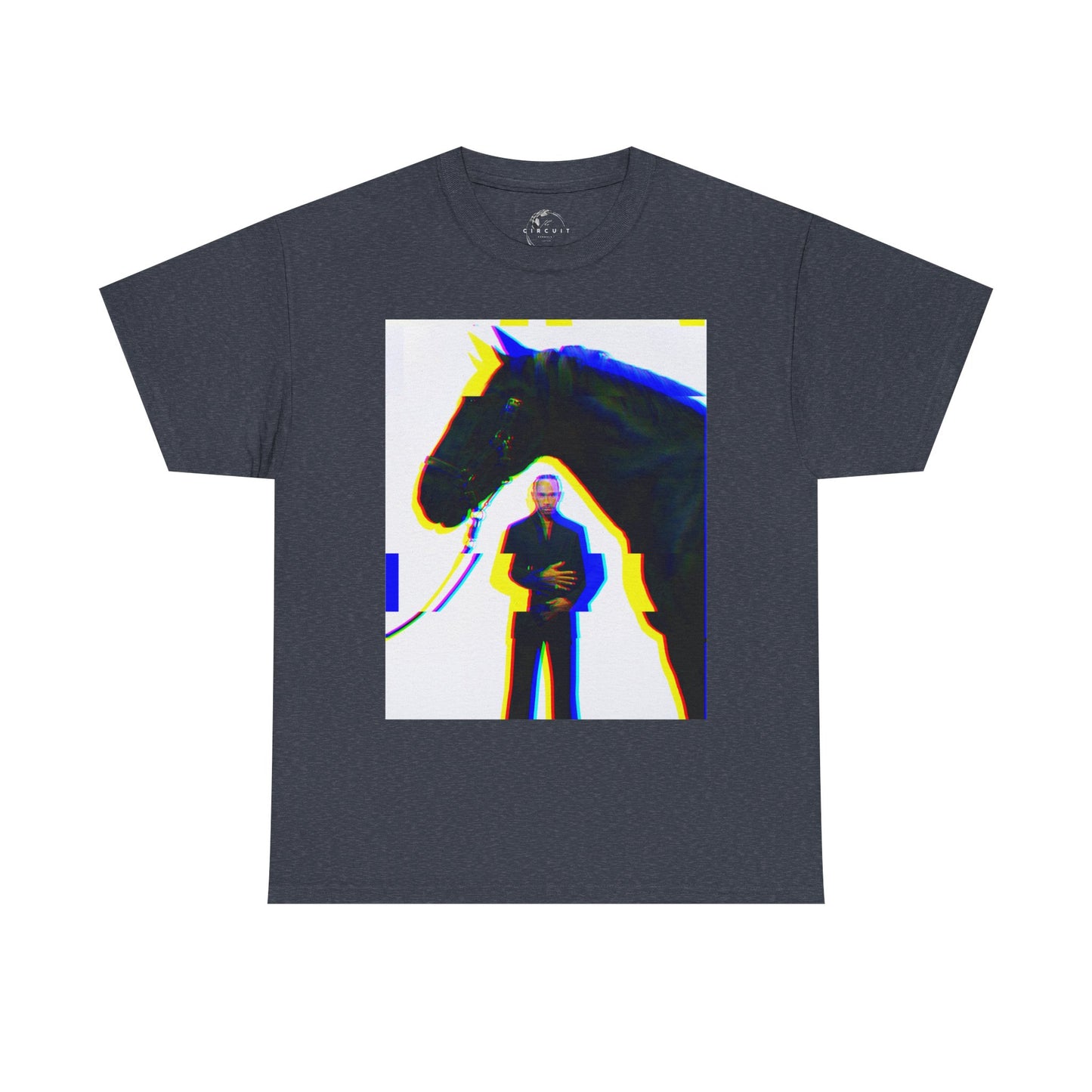 Trippy Stallion T-Shirt