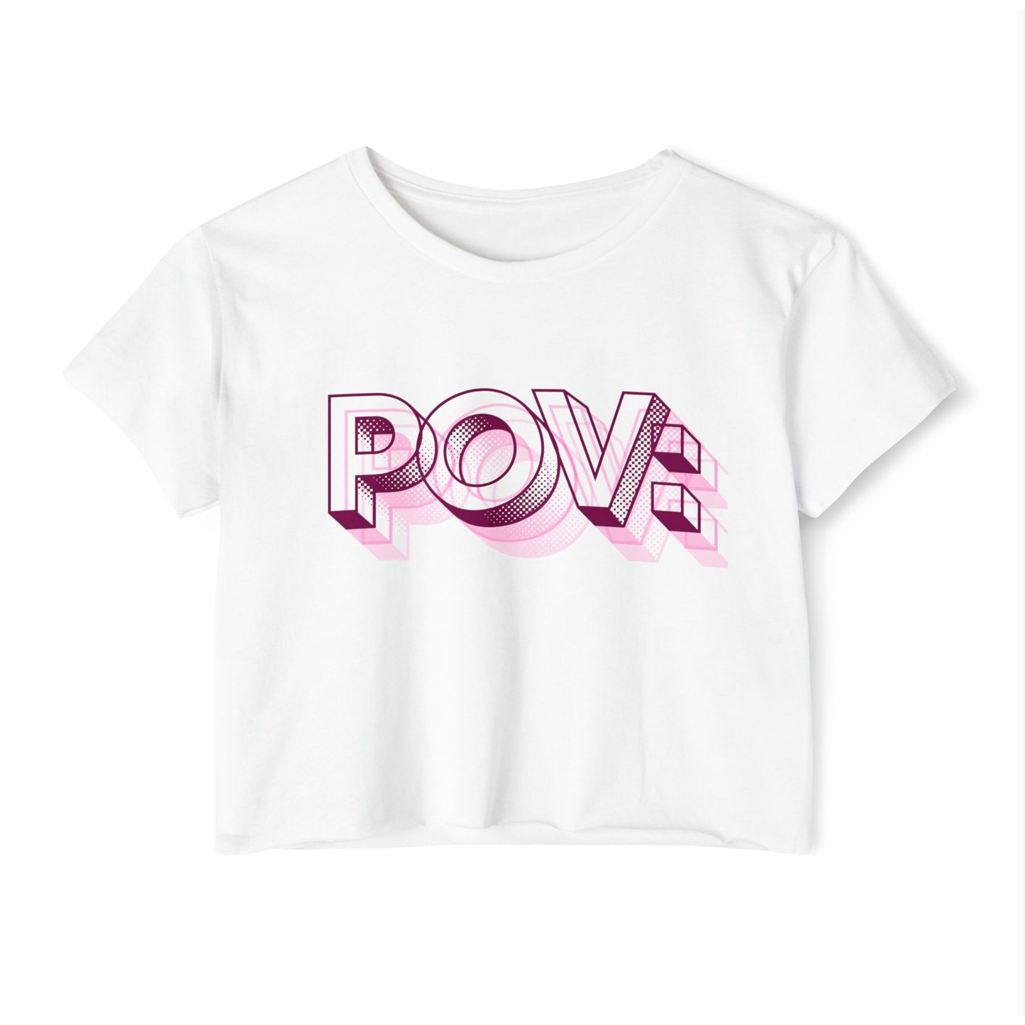 POV: Crop Top