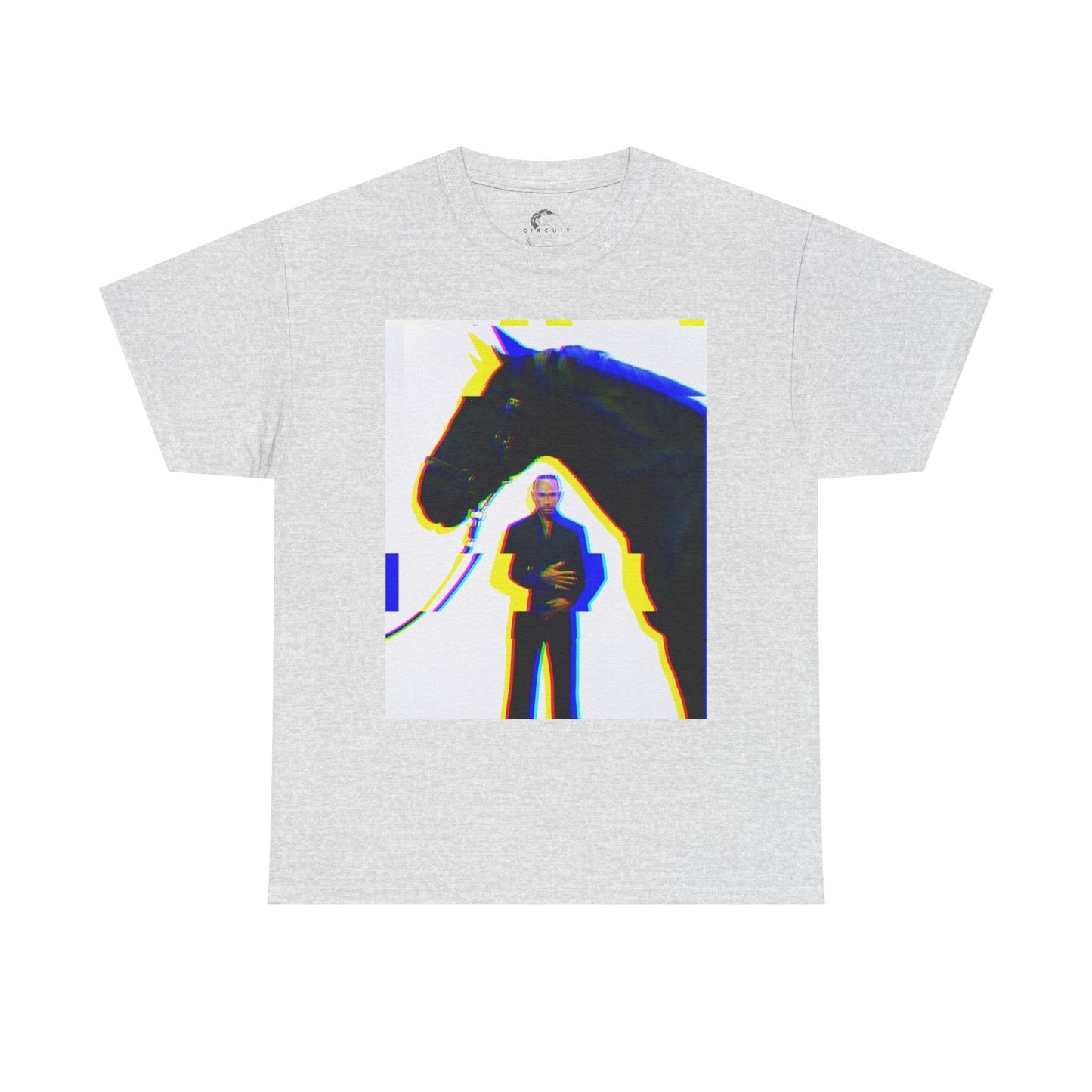 Trippy Stallion T-Shirt