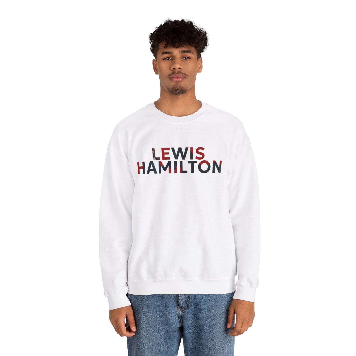 Stallion Sweatshirt