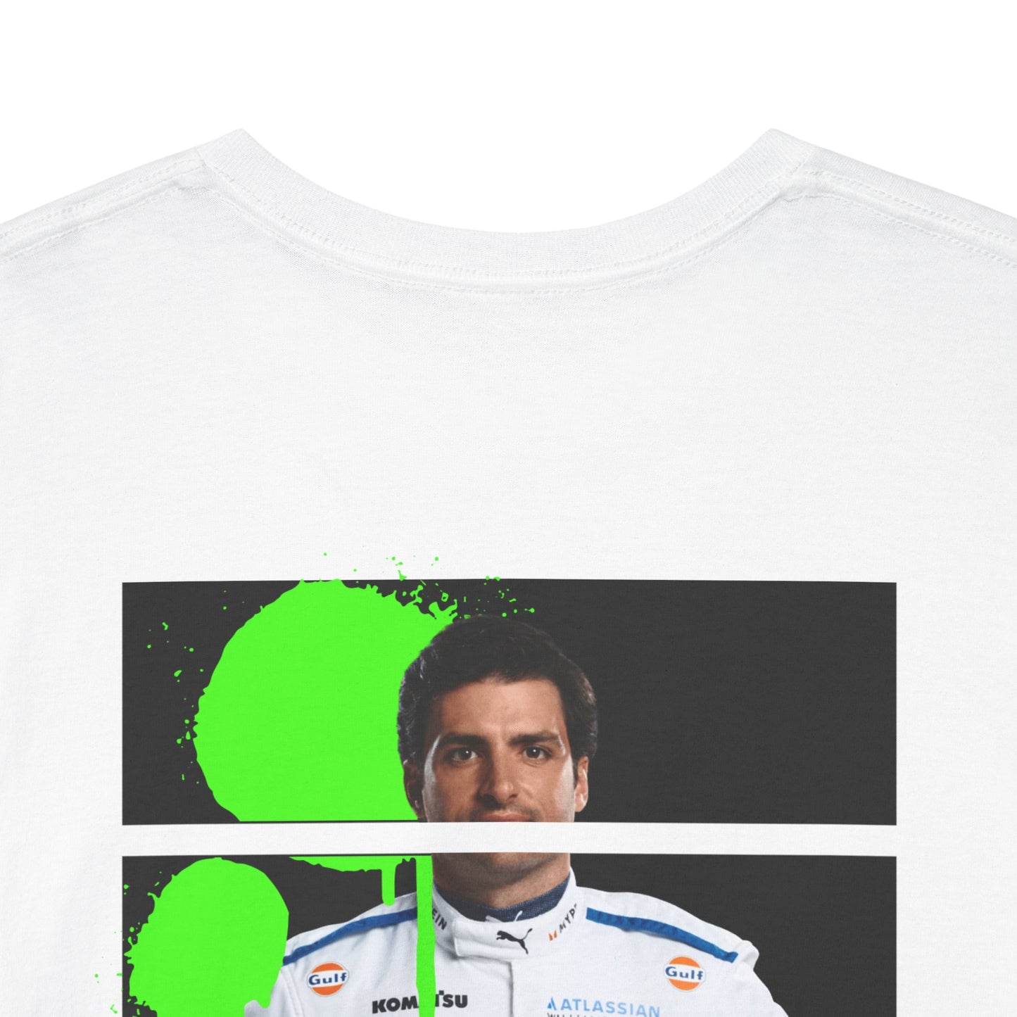 Super Sainz