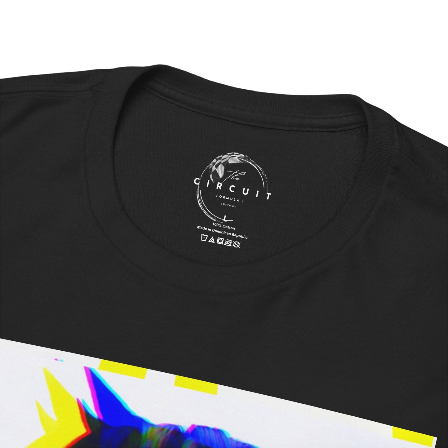 Trippy Stallion T-Shirt