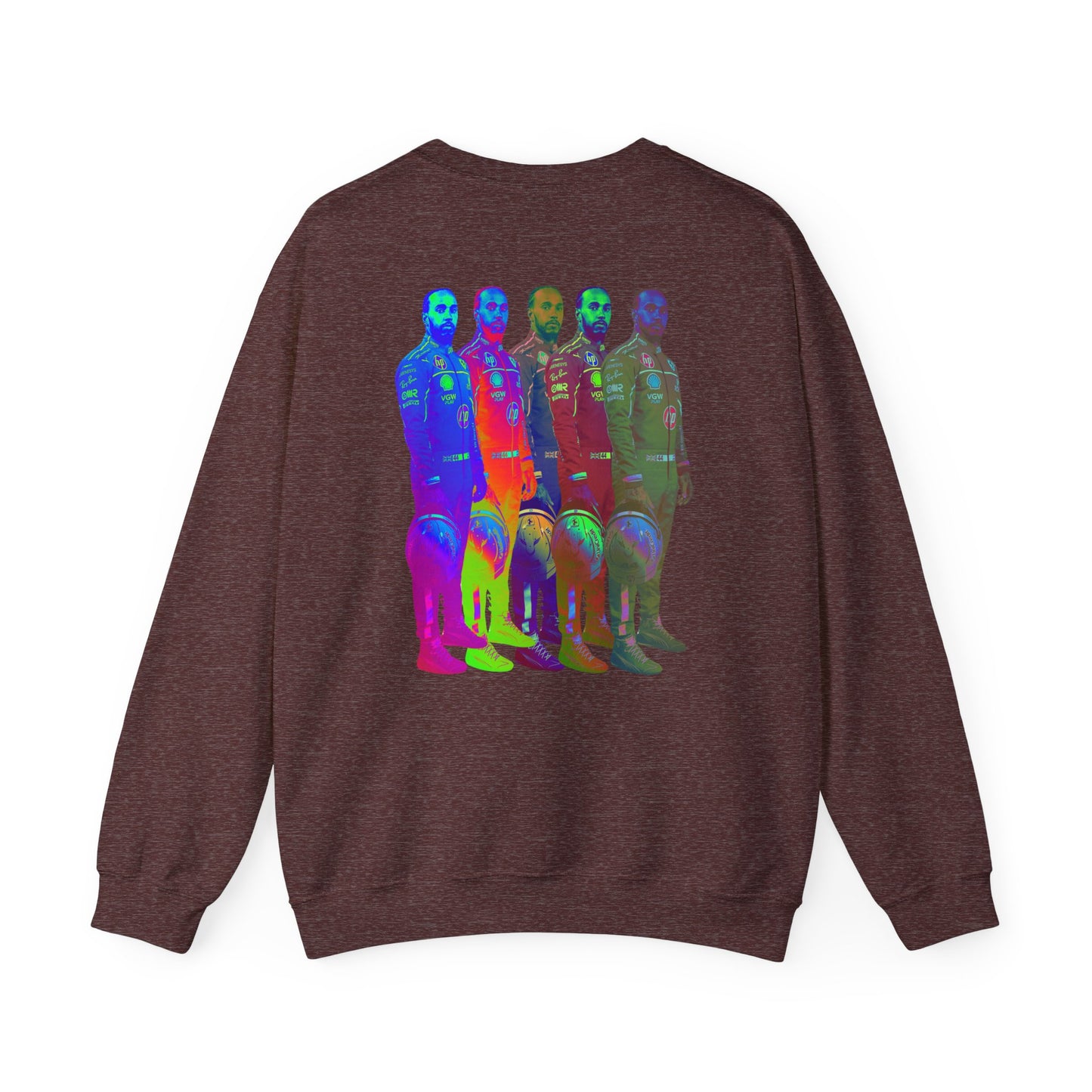 Big '44' Sweatshirt