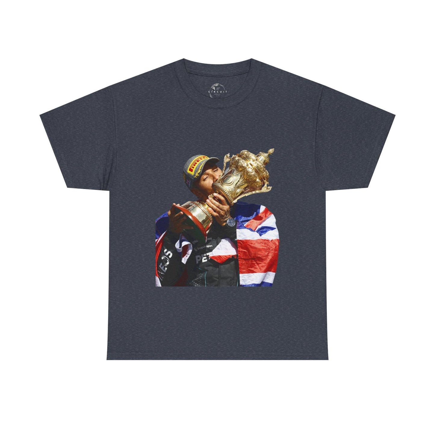 Silverstone T-Shirt