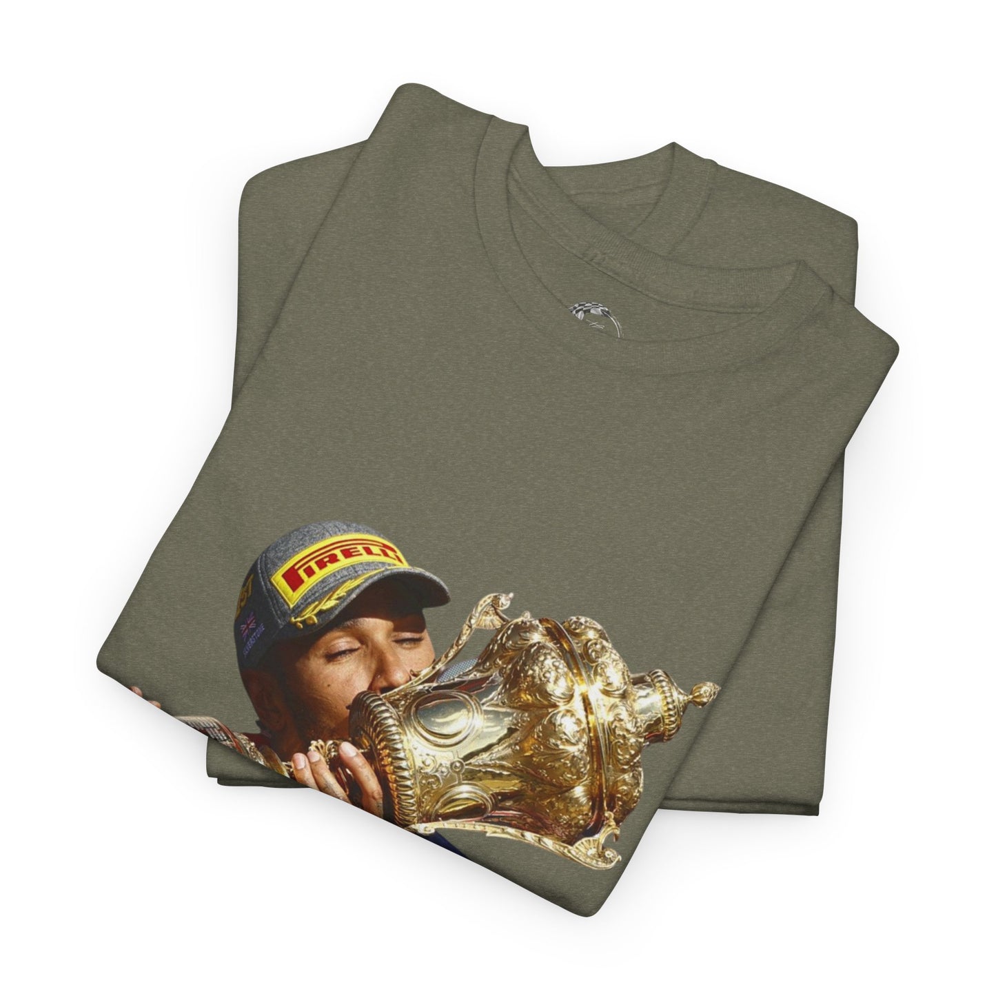 Silverstone T-Shirt