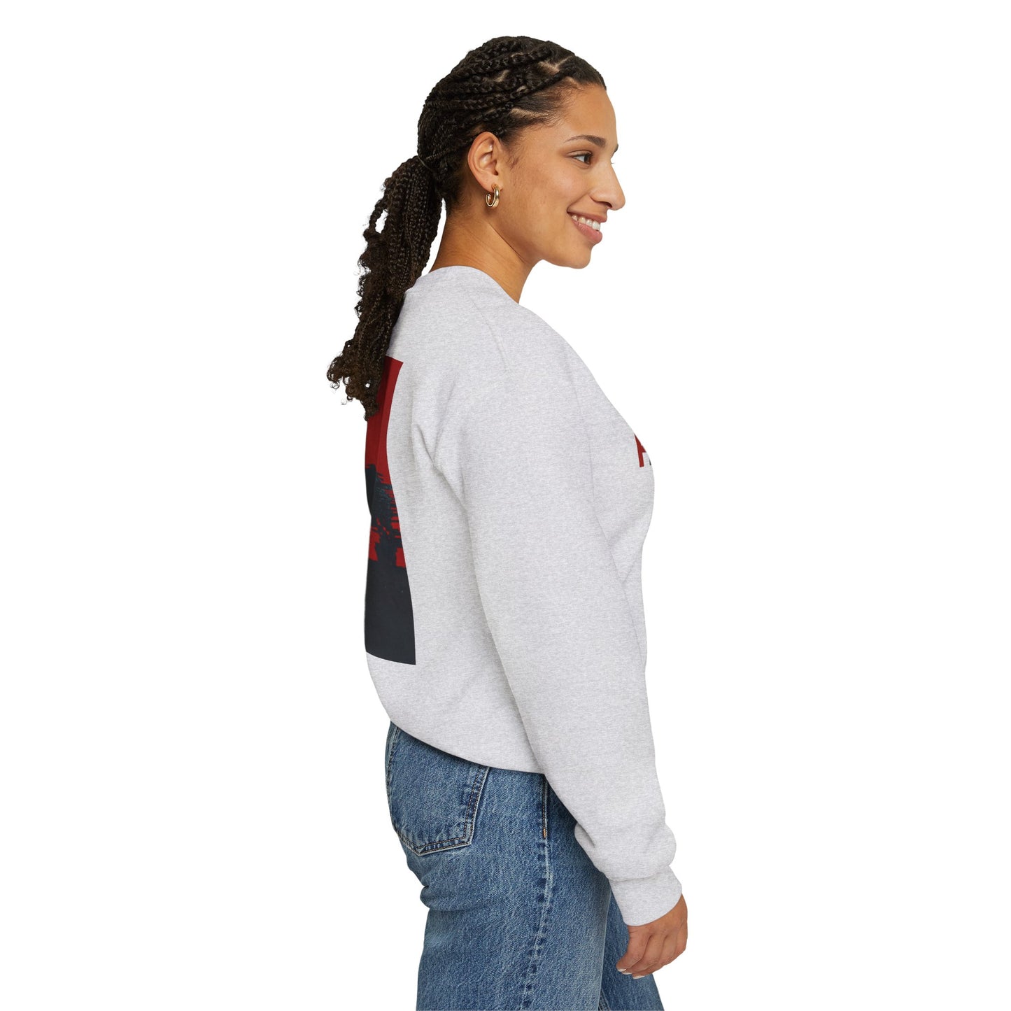 Stallion Sweatshirt