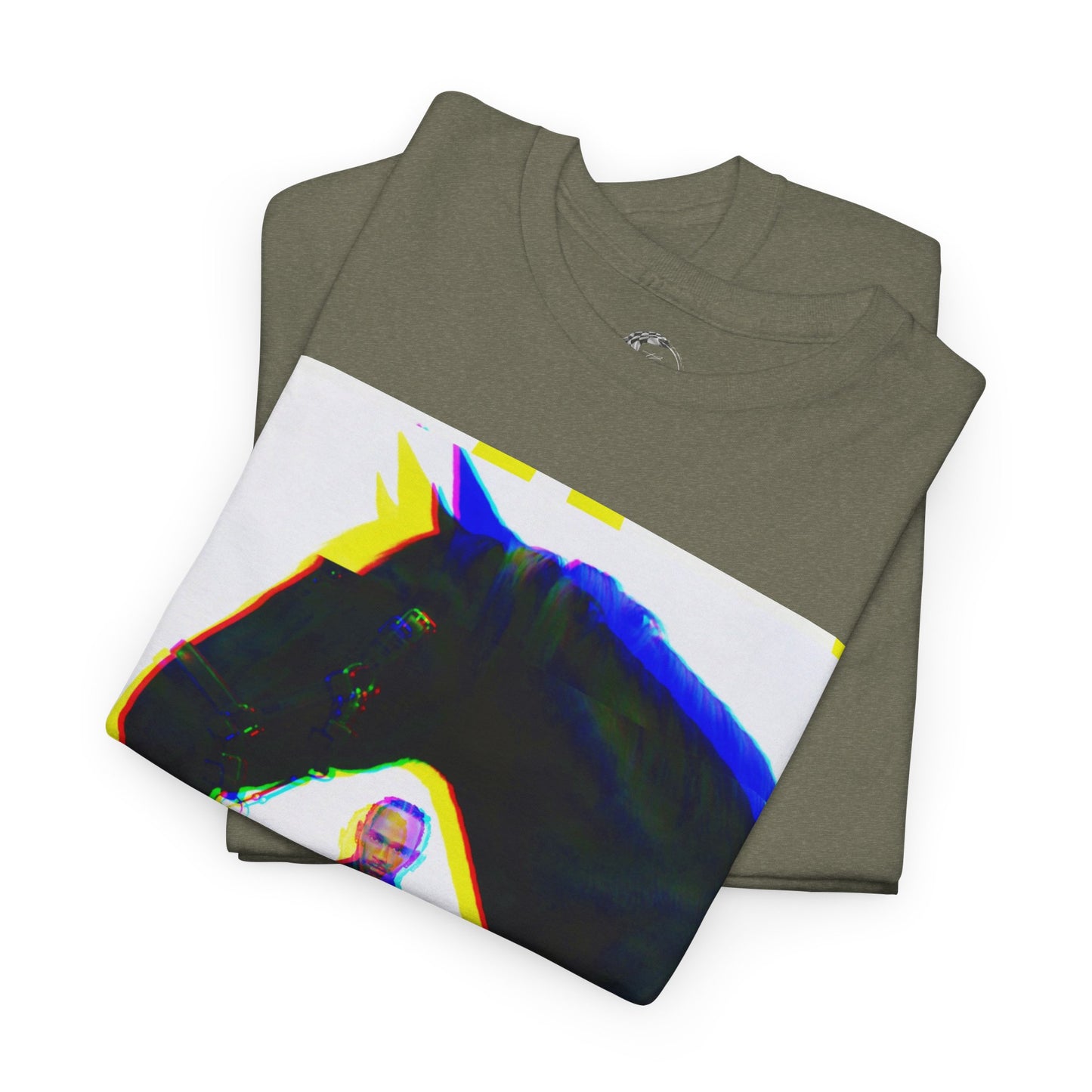 Trippy Stallion T-Shirt