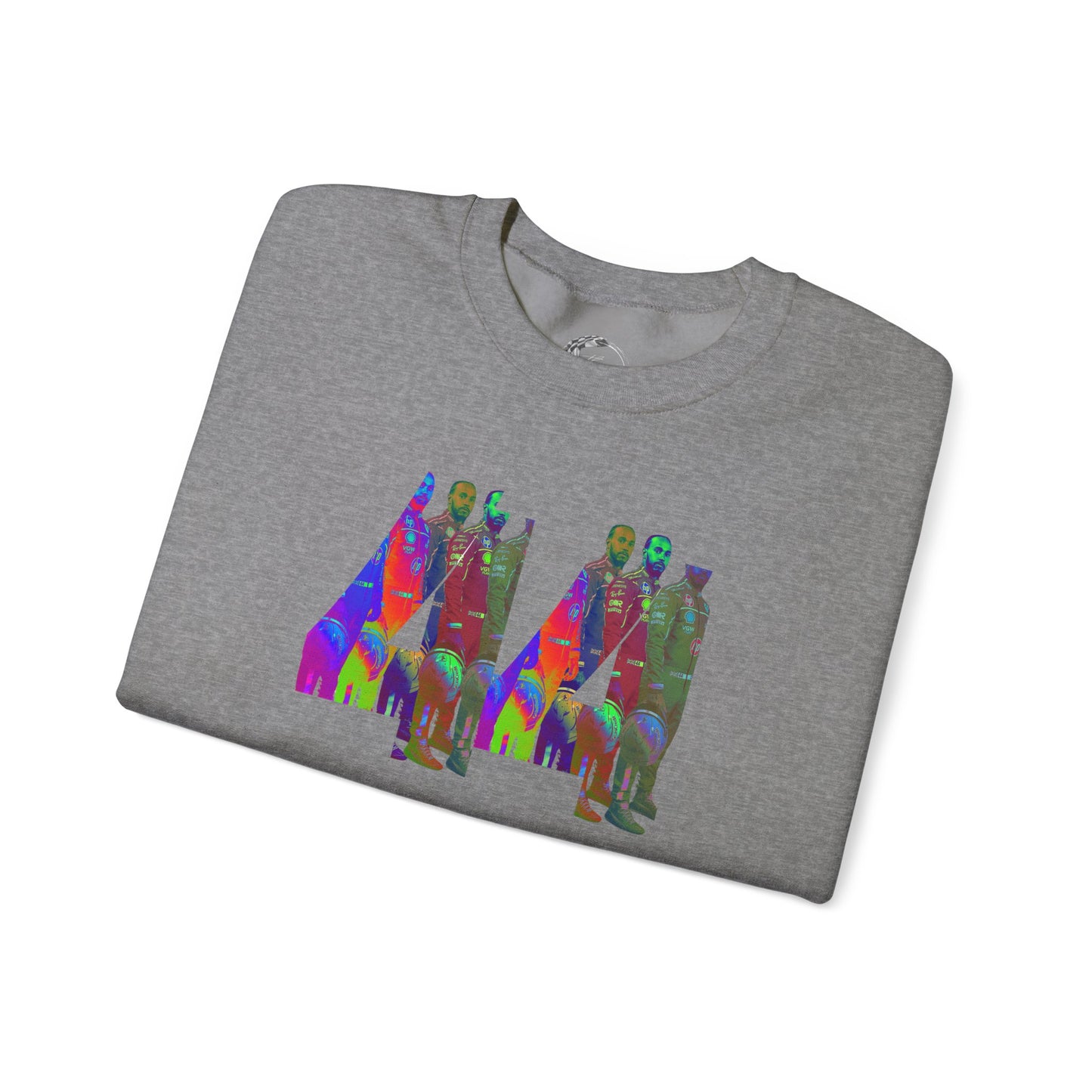 Big '44' Sweatshirt