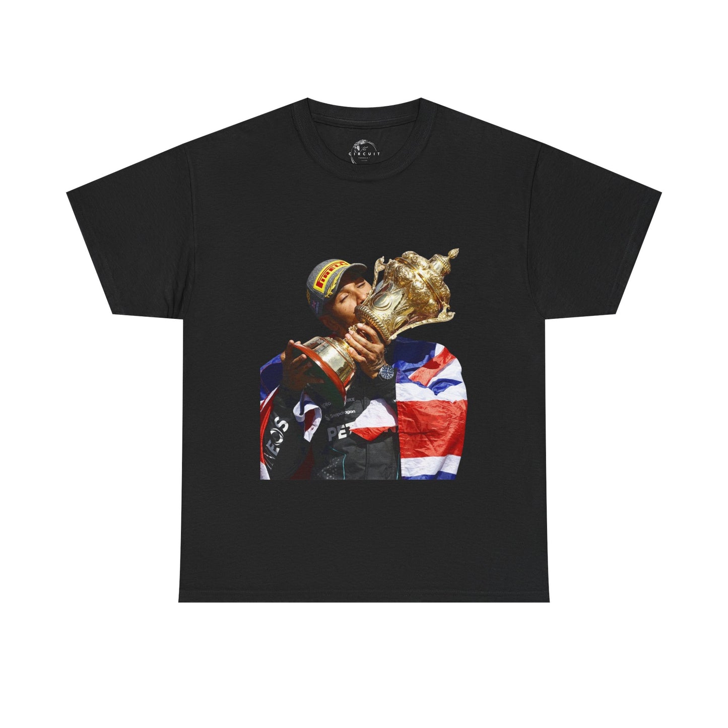 Silverstone T-Shirt