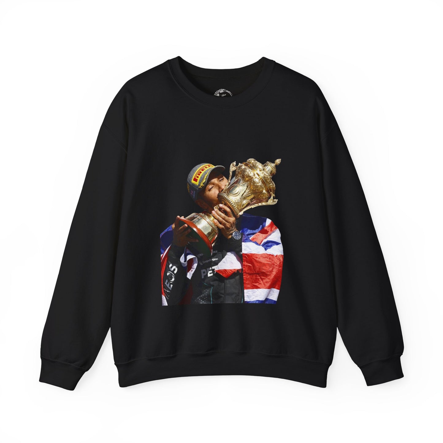 Silverstone Sweatshirt