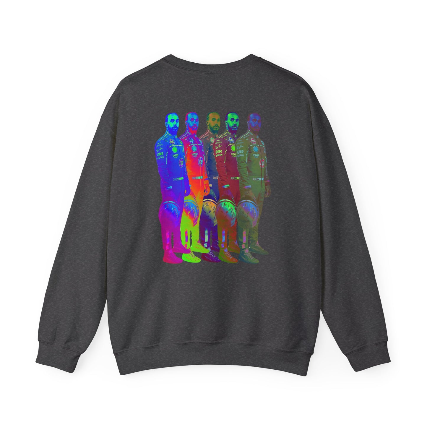 Lil '44' Sweatshirt