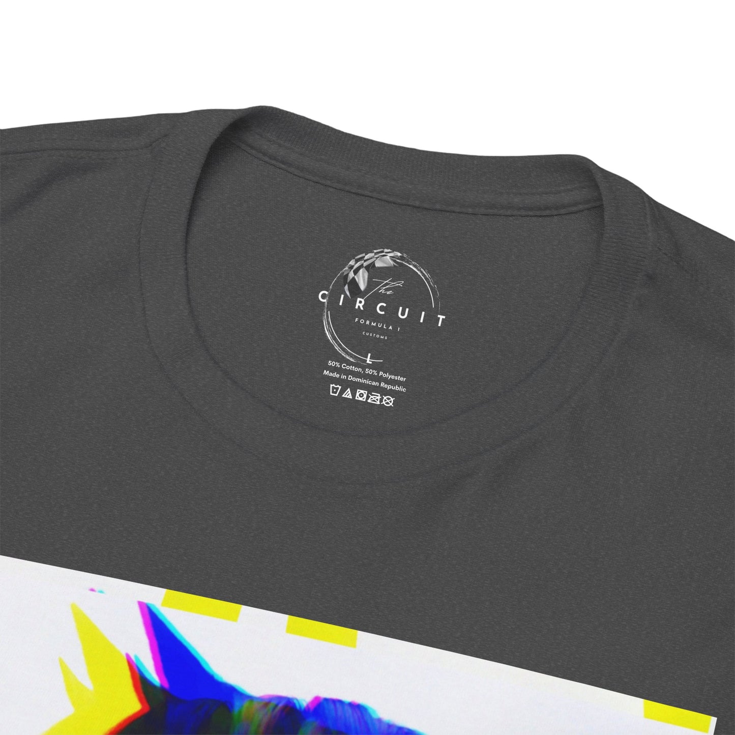 Trippy Stallion T-Shirt