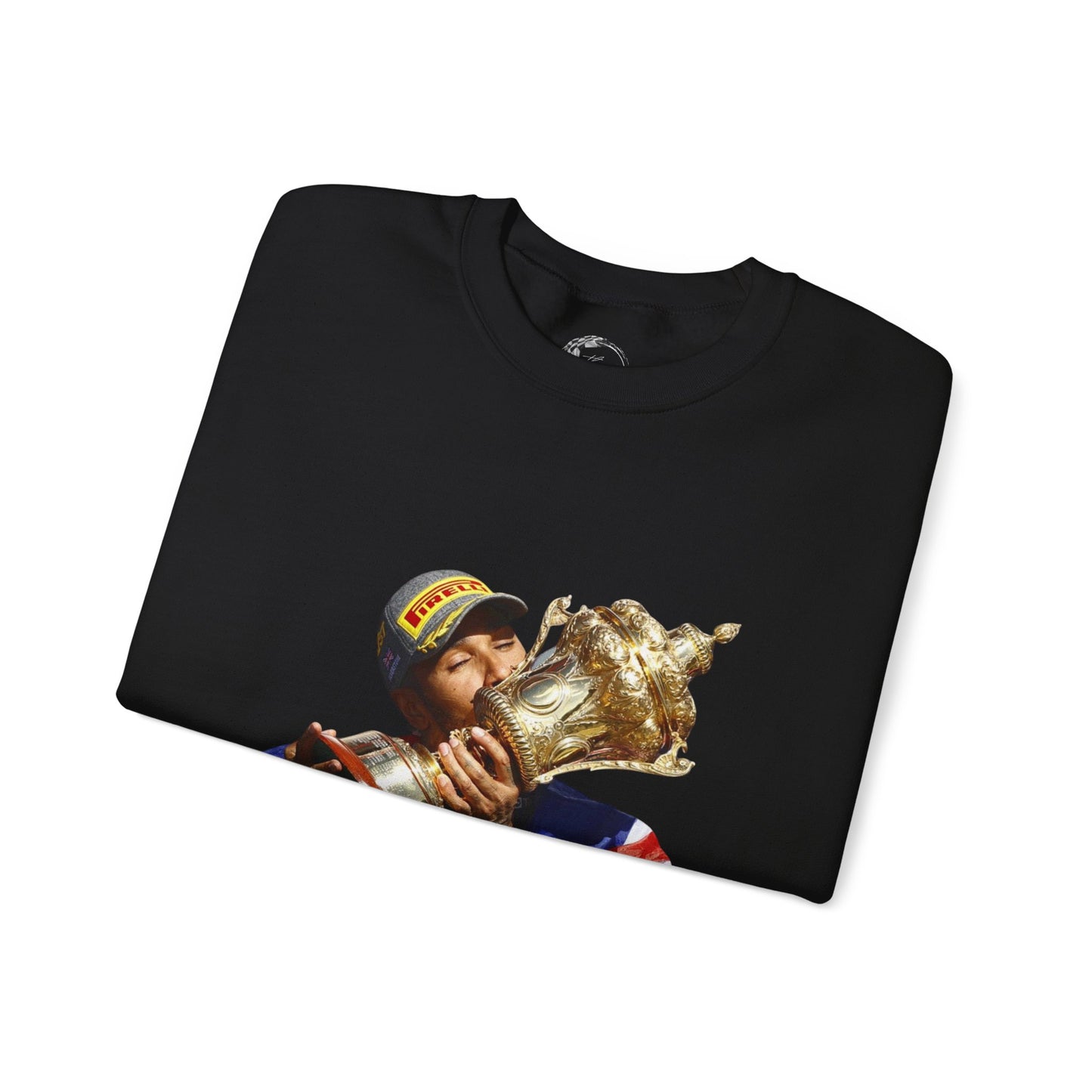 Silverstone Sweatshirt