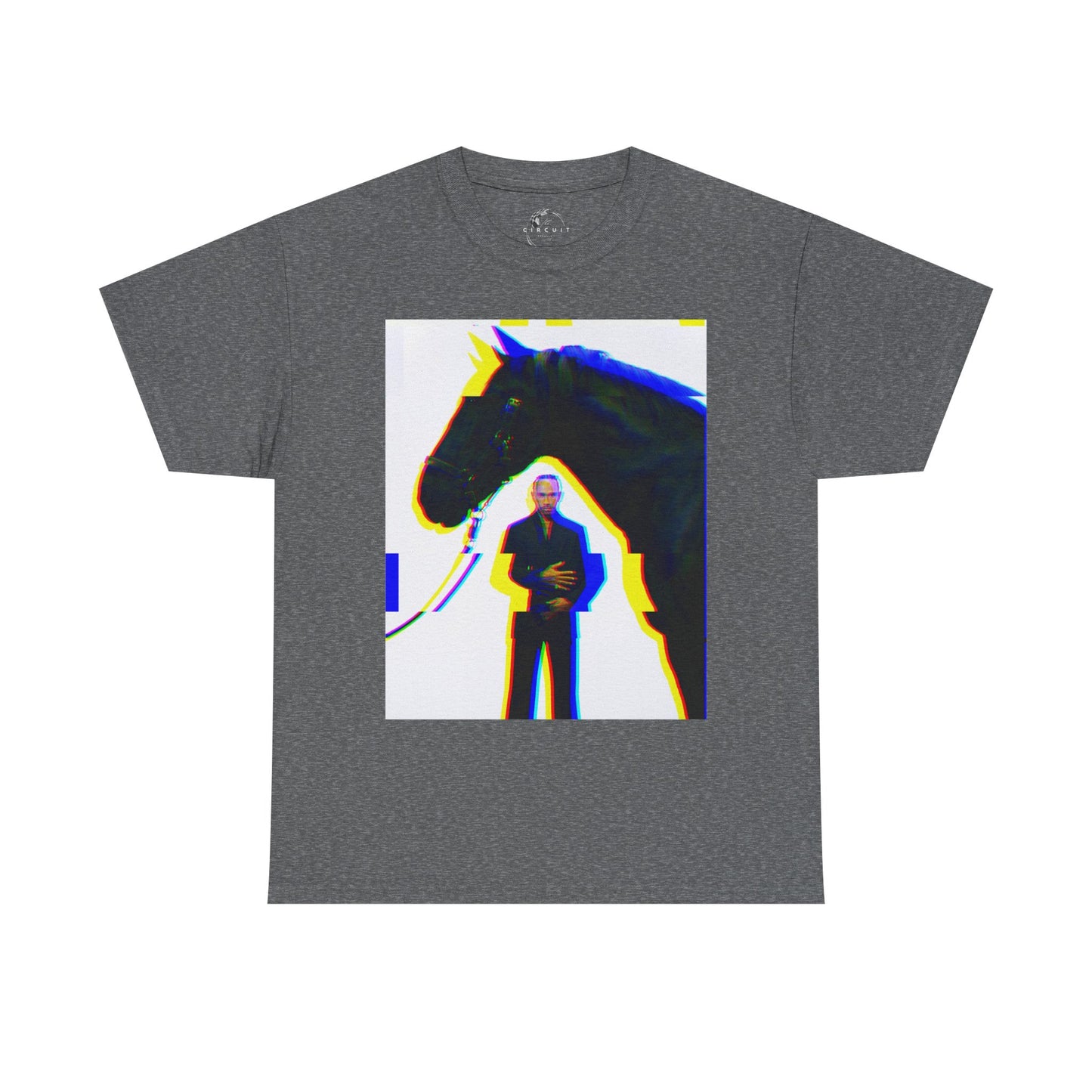 Trippy Stallion T-Shirt