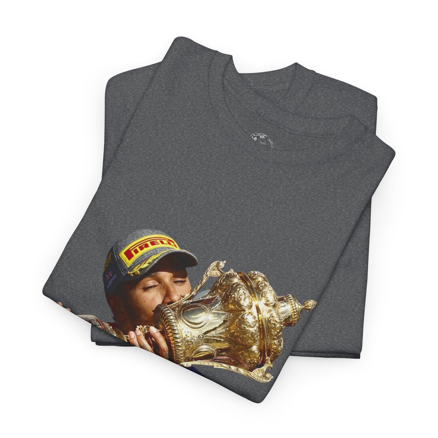 Silverstone T-Shirt