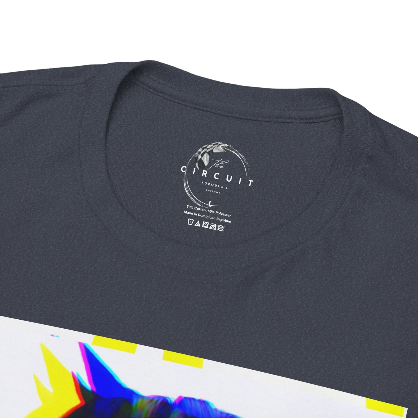 Trippy Stallion T-Shirt