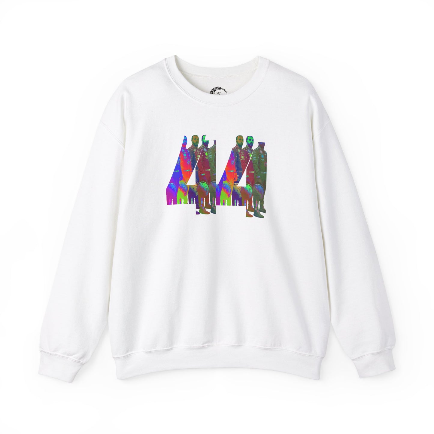 Big '44' Sweatshirt