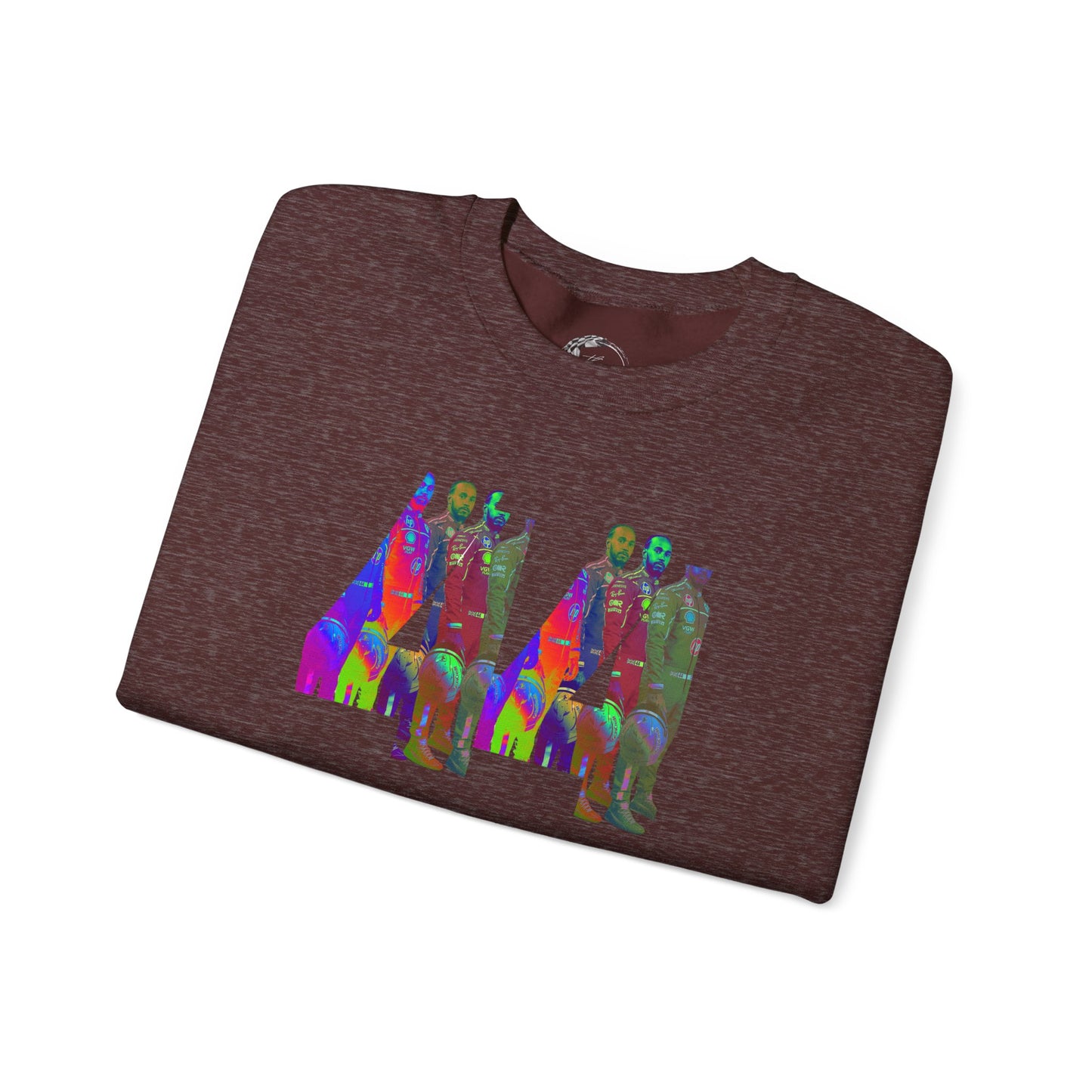 Big '44' Sweatshirt