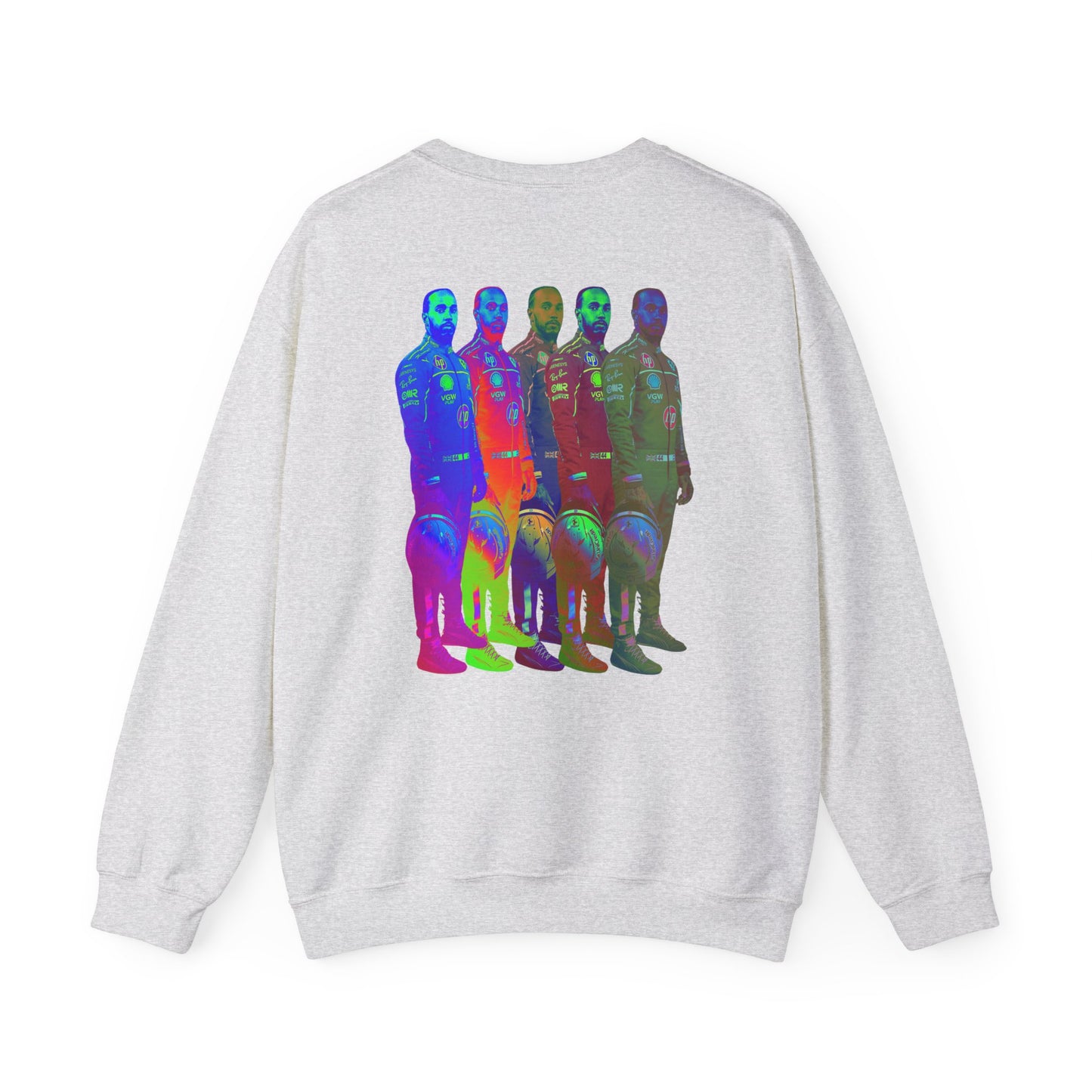 Lil '44' Sweatshirt