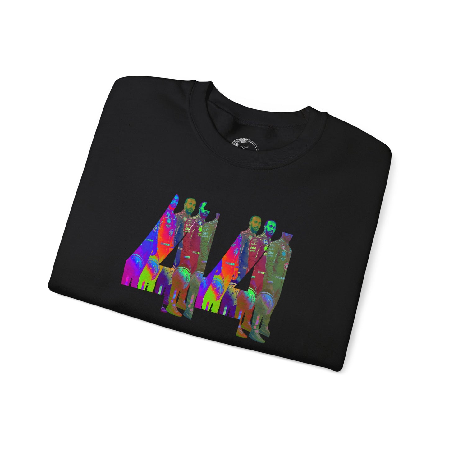 Big '44' Sweatshirt