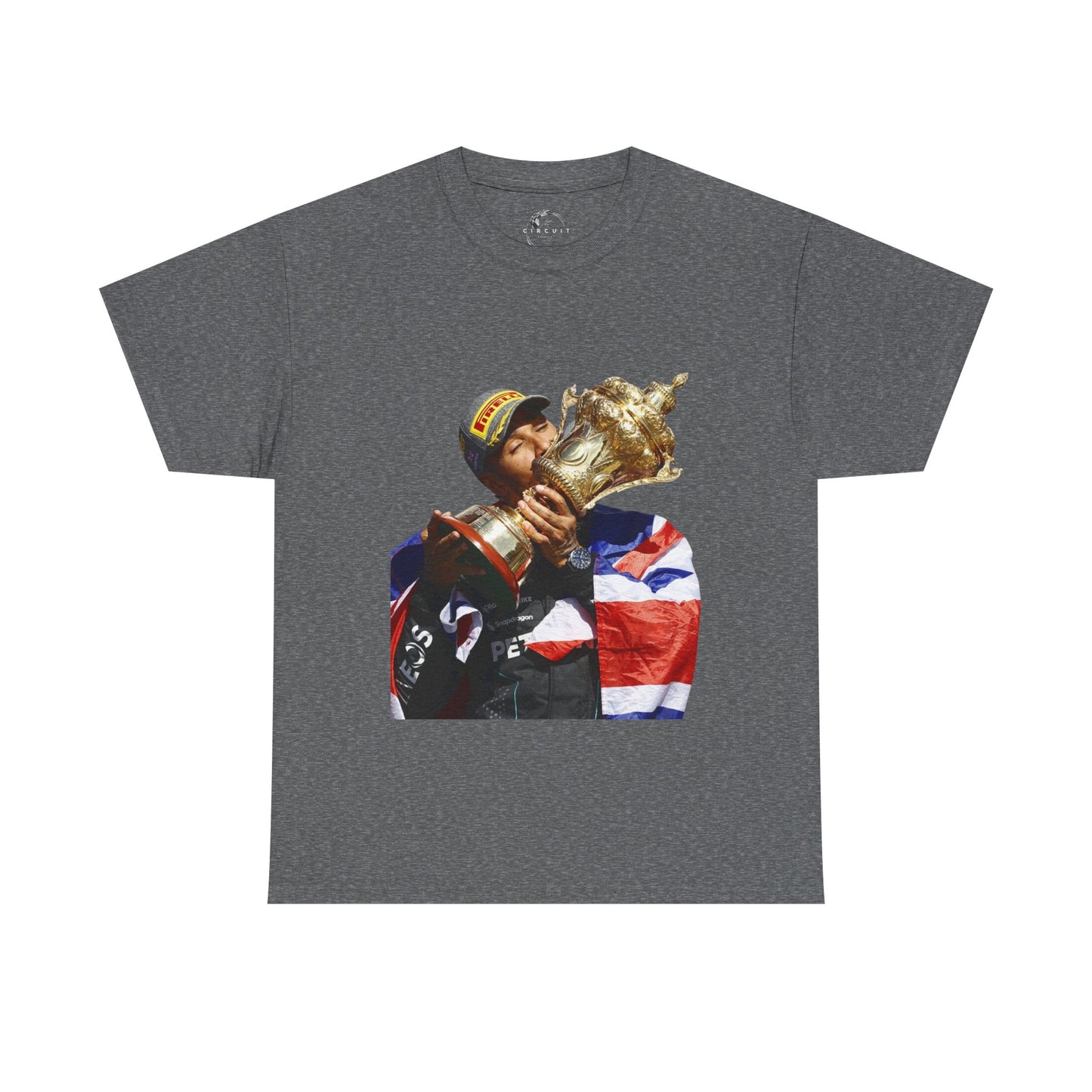 Silverstone T-Shirt