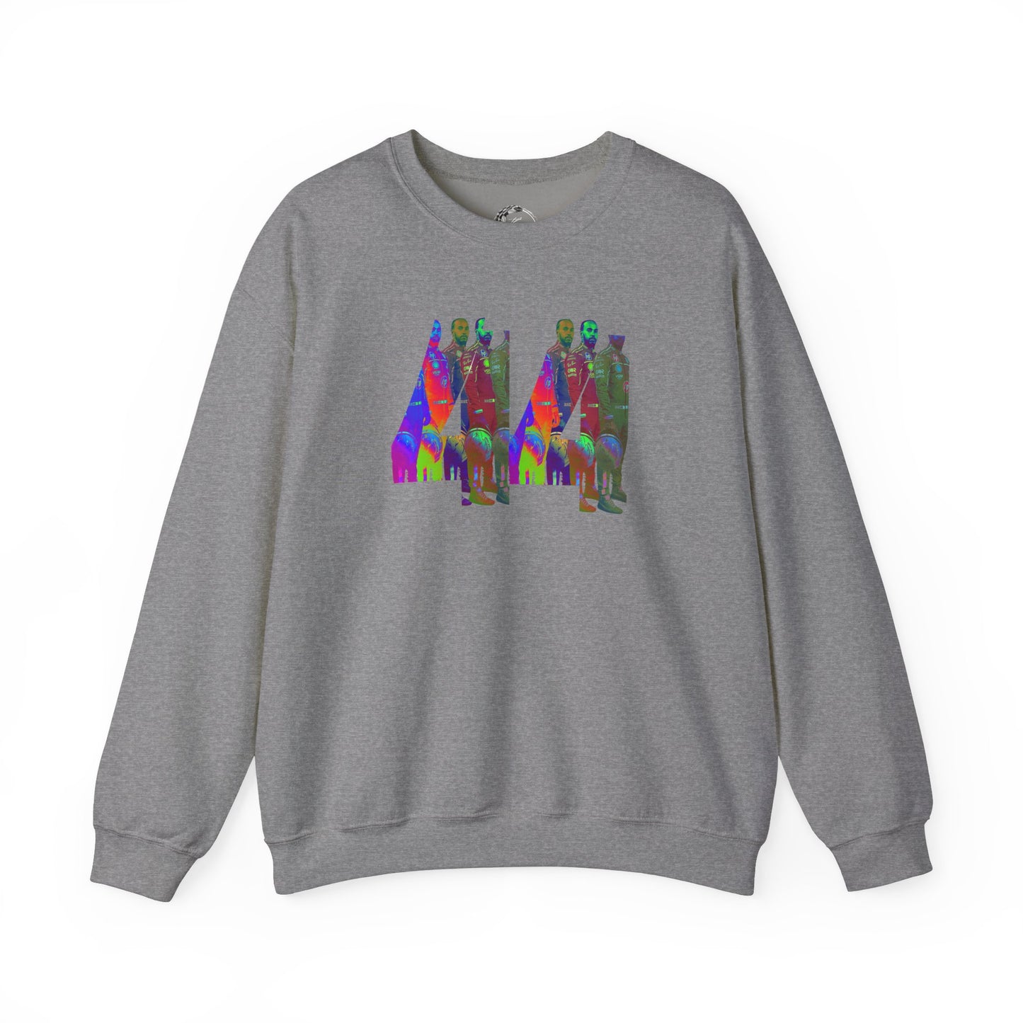 Big '44' Sweatshirt