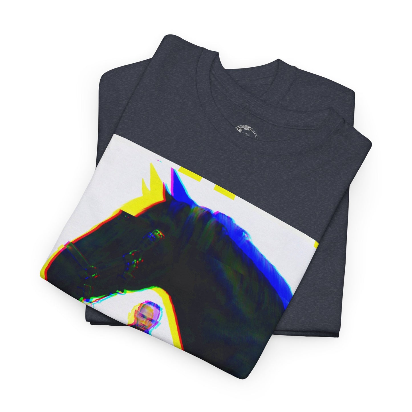 Trippy Stallion T-Shirt