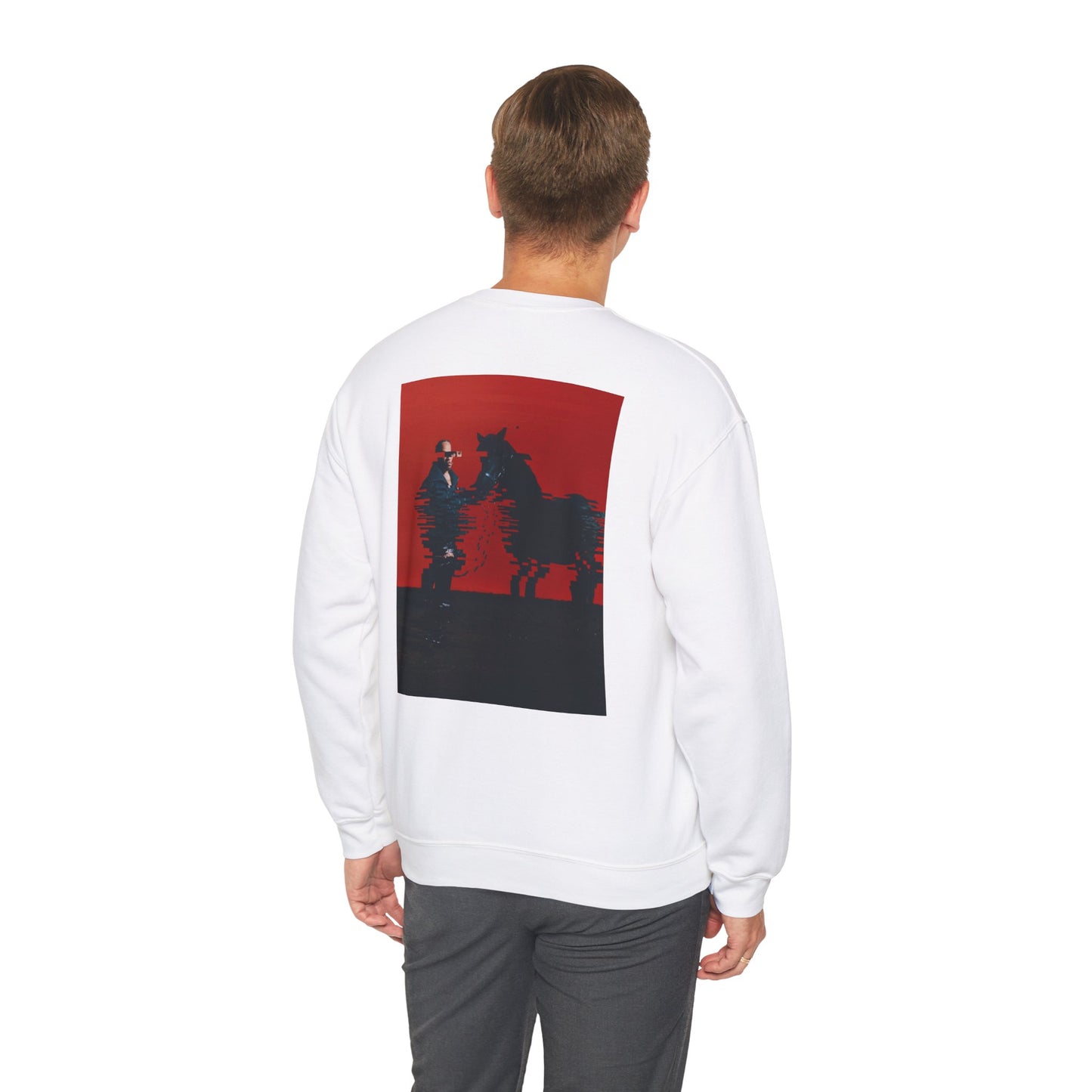 Stallion Sweatshirt