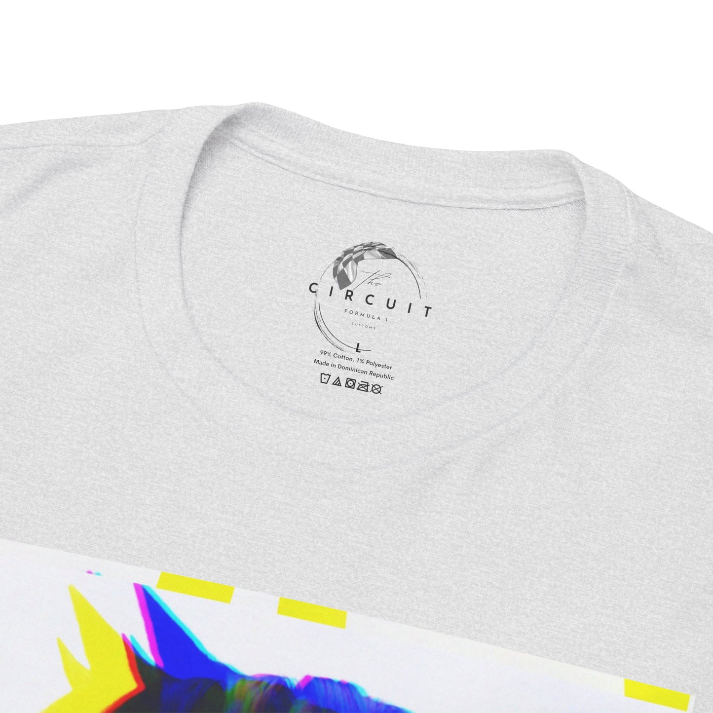 Trippy Stallion T-Shirt