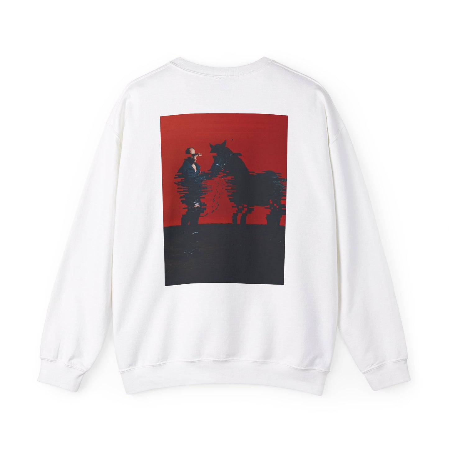 Stallion Sweatshirt