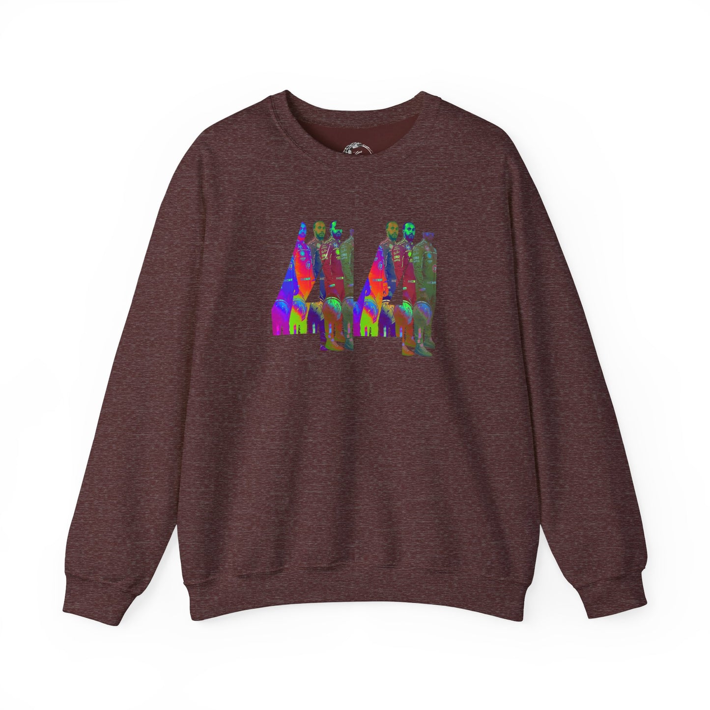 Big '44' Sweatshirt