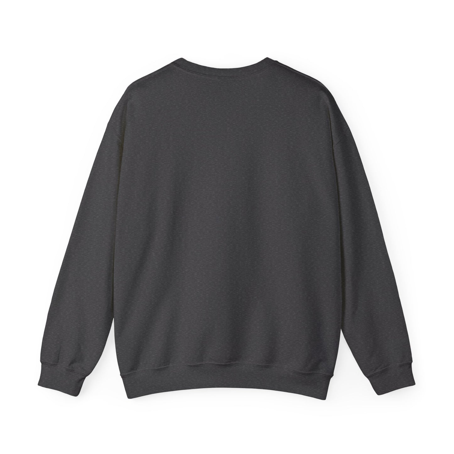Glitched Stallion Sweatshirt