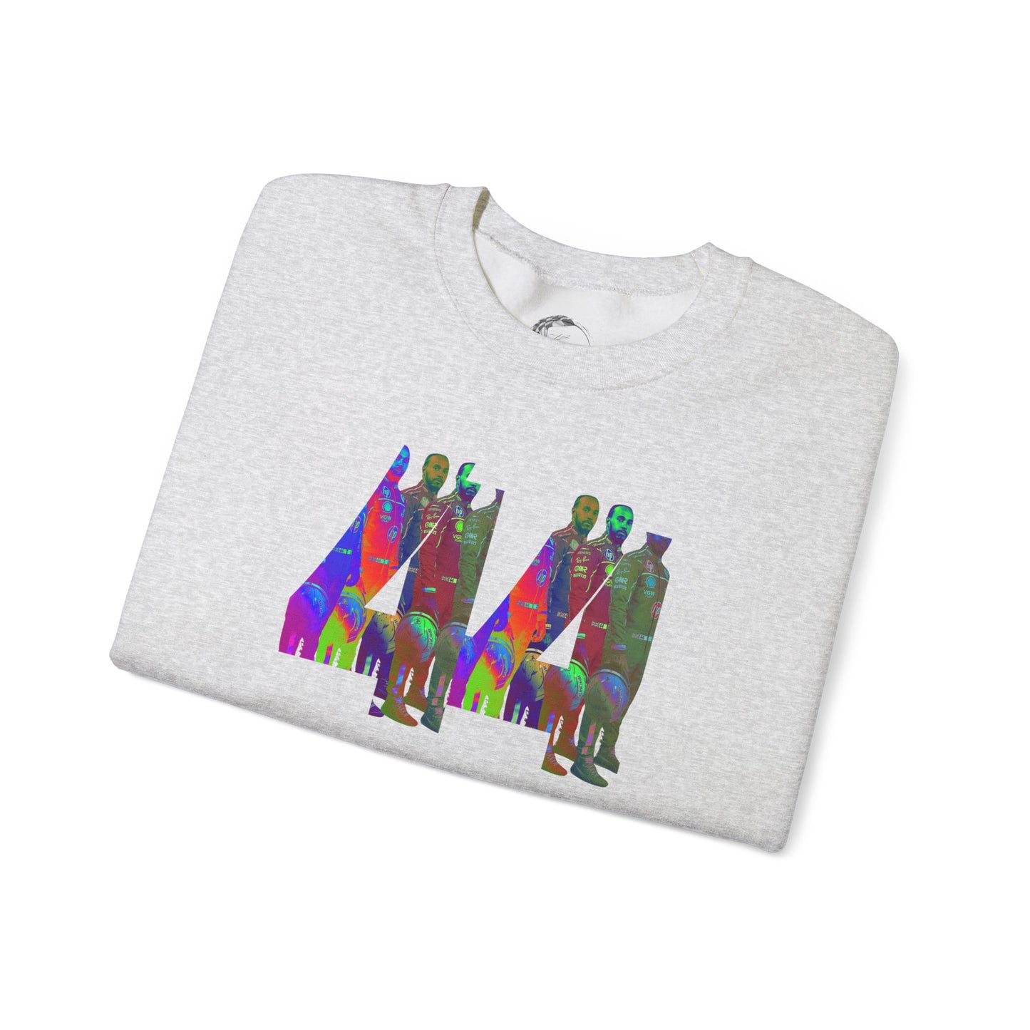 Big '44' Sweatshirt