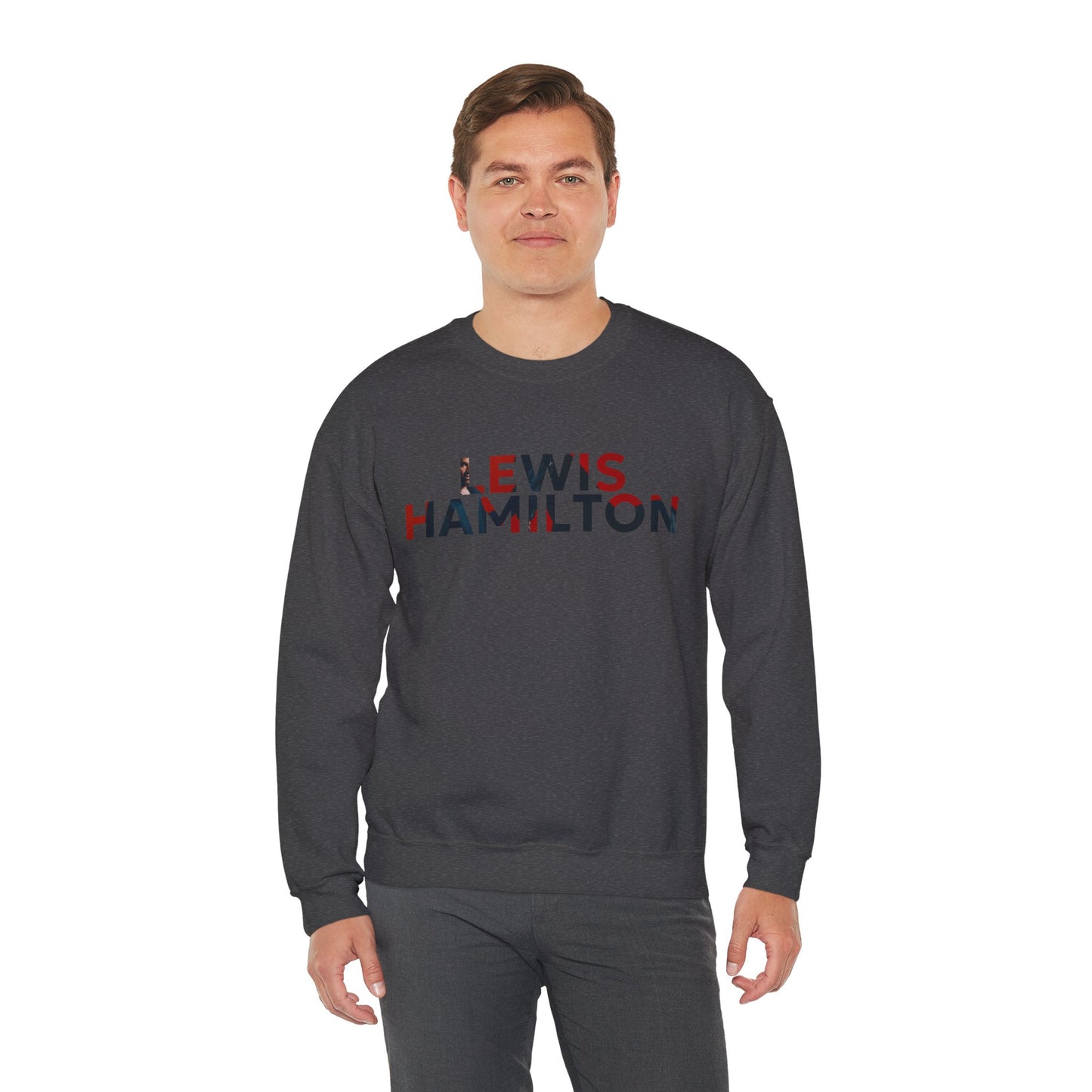 Stallion Sweatshirt