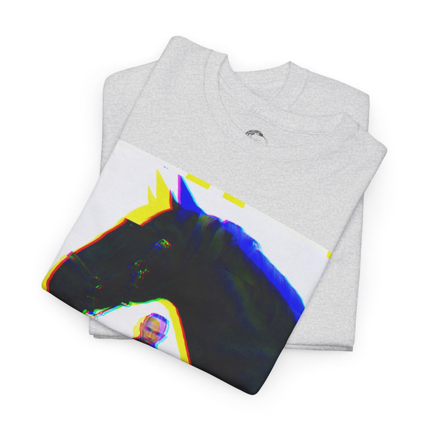 Trippy Stallion T-Shirt