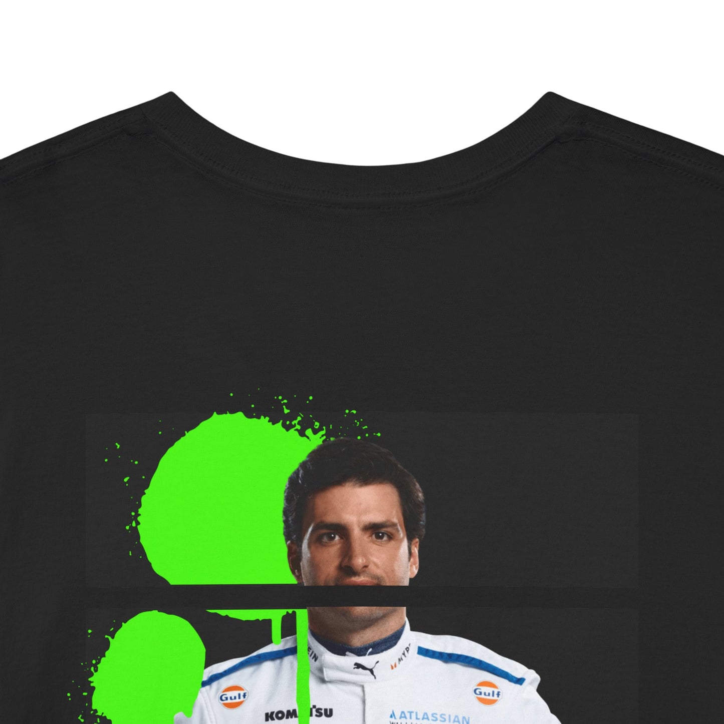 Super Sainz