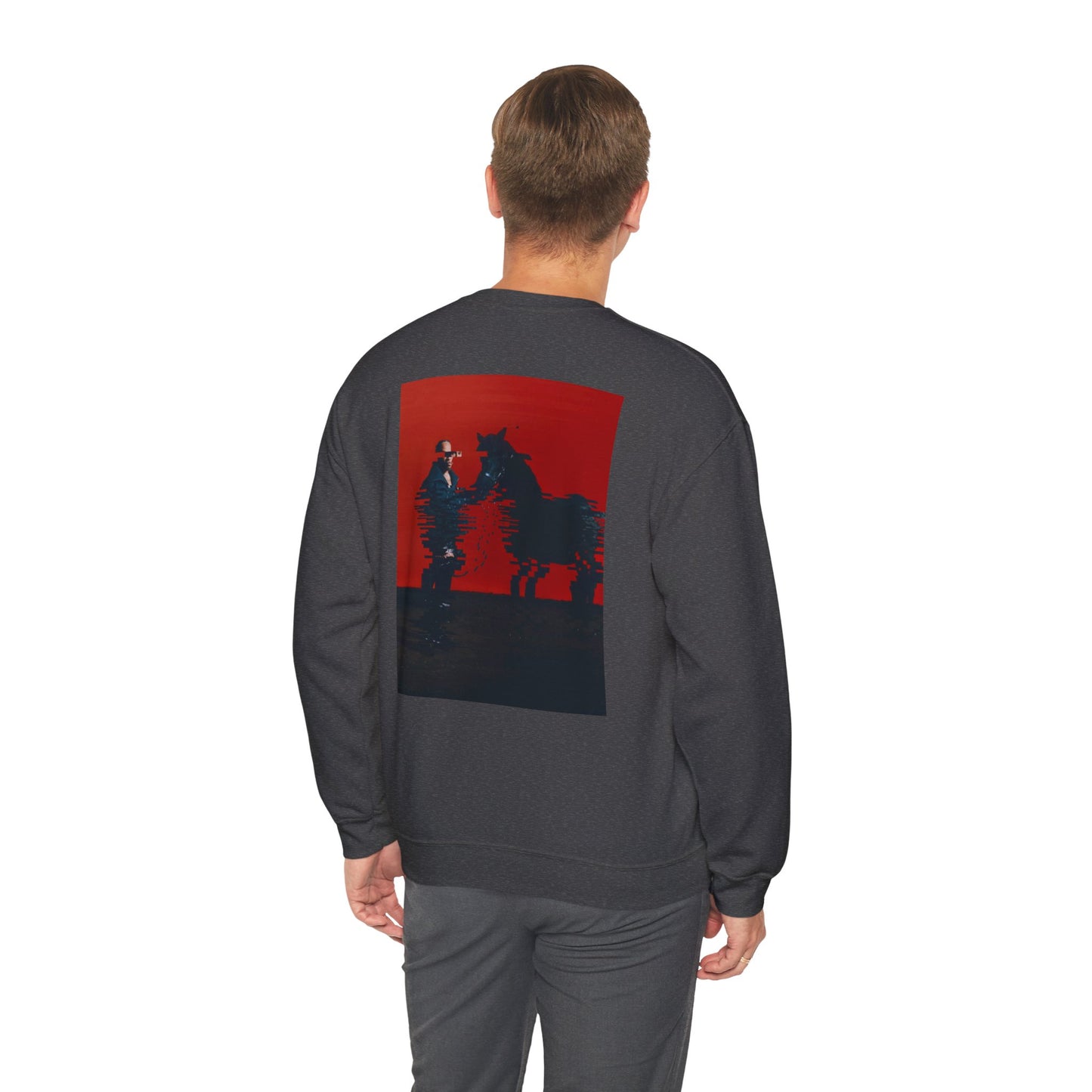 Stallion Sweatshirt