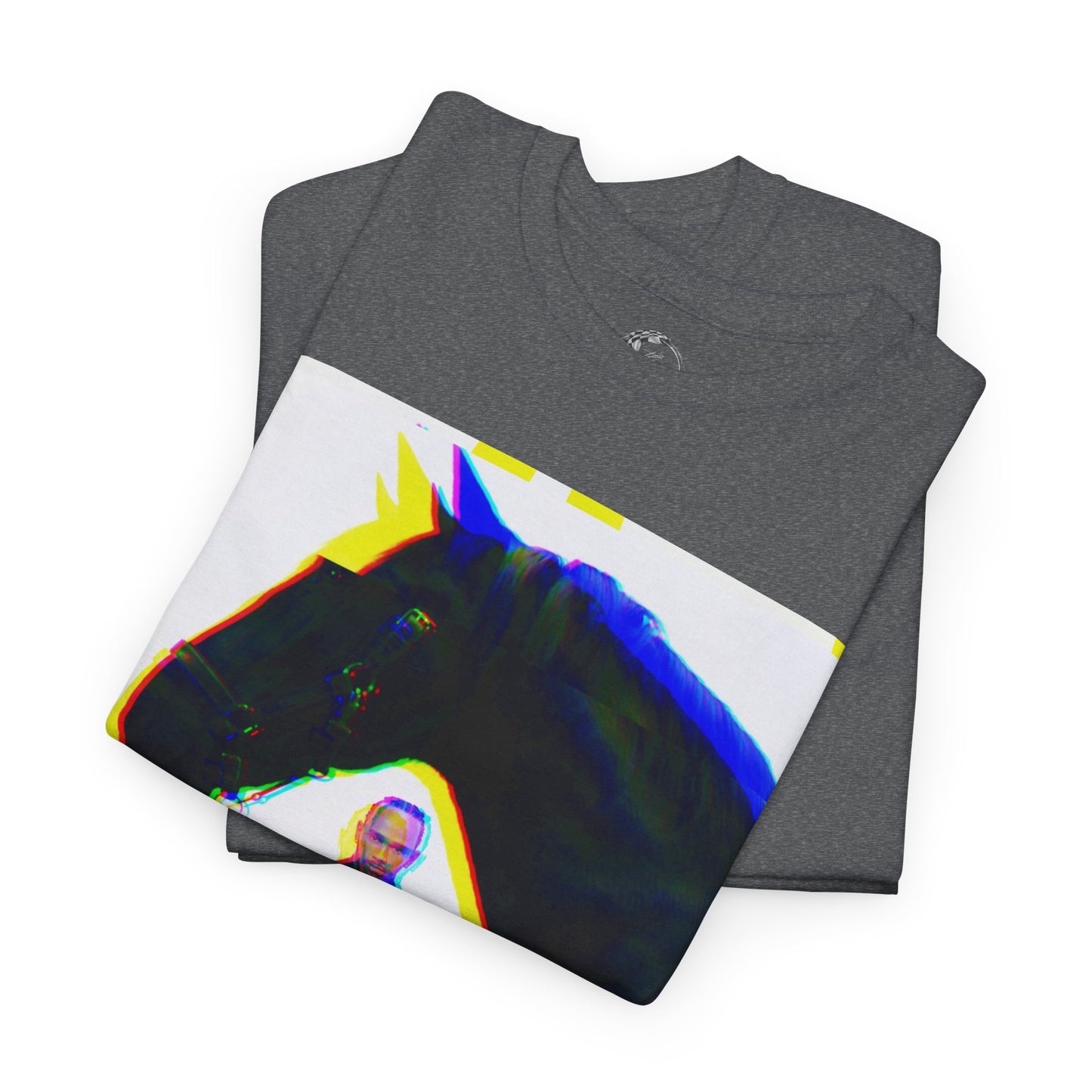 Trippy Stallion T-Shirt