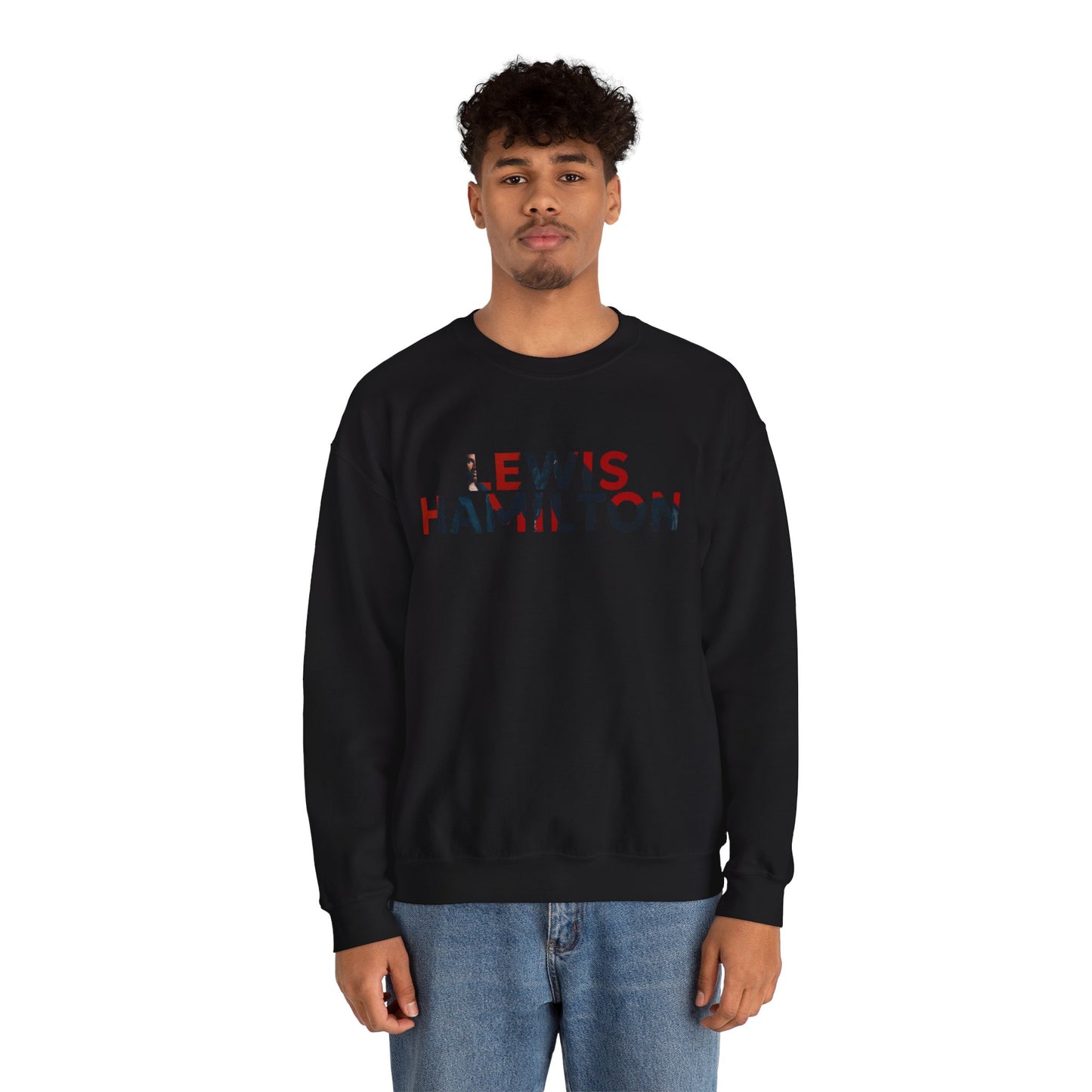 Stallion Sweatshirt