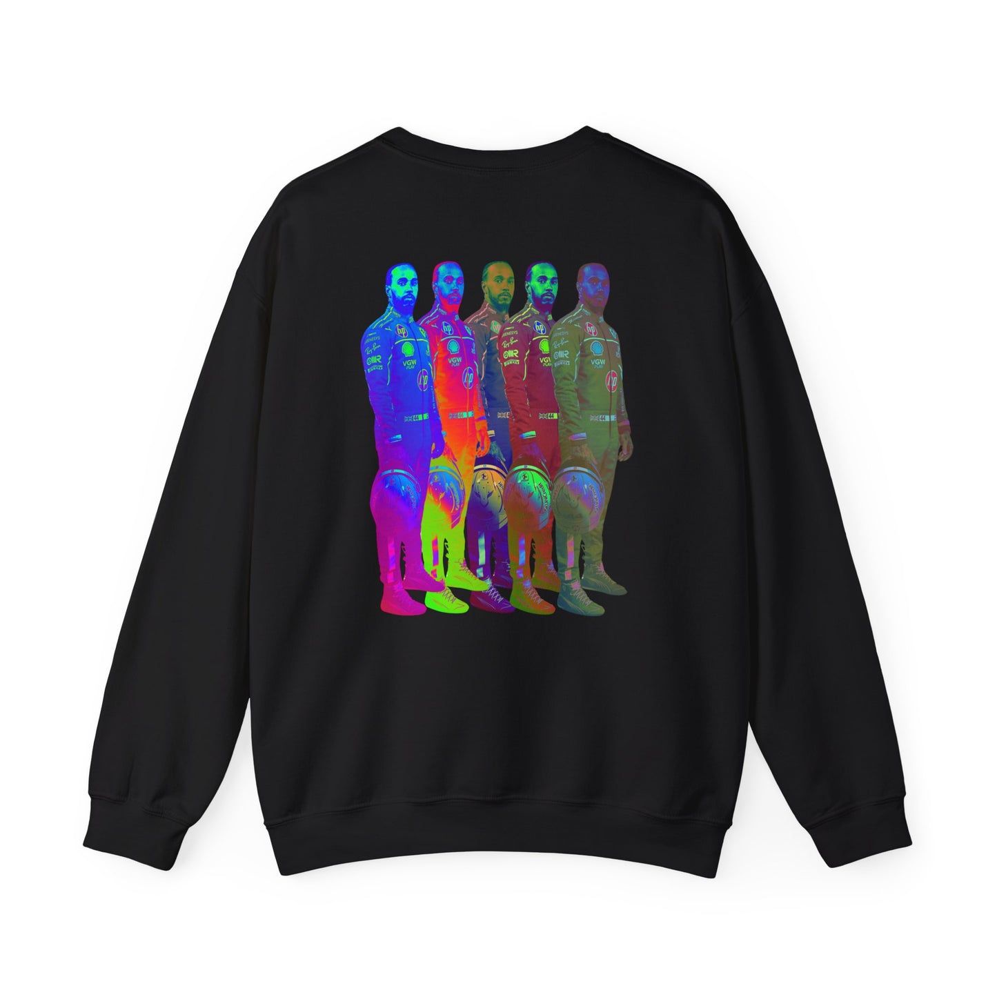 Big '44' Sweatshirt