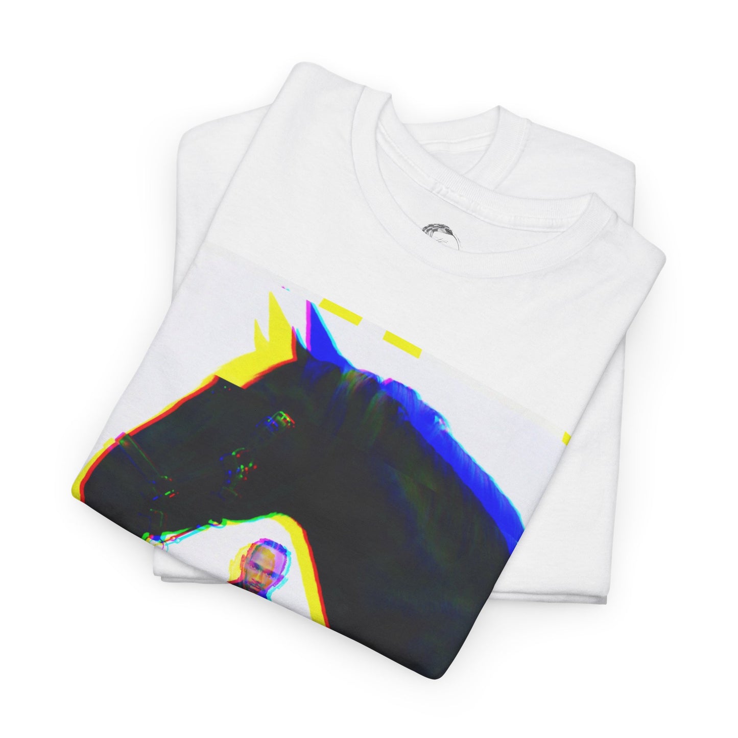 Trippy Stallion T-Shirt
