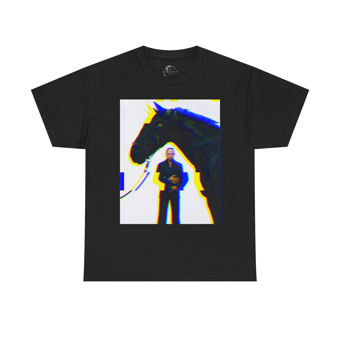 Trippy Stallion T-Shirt