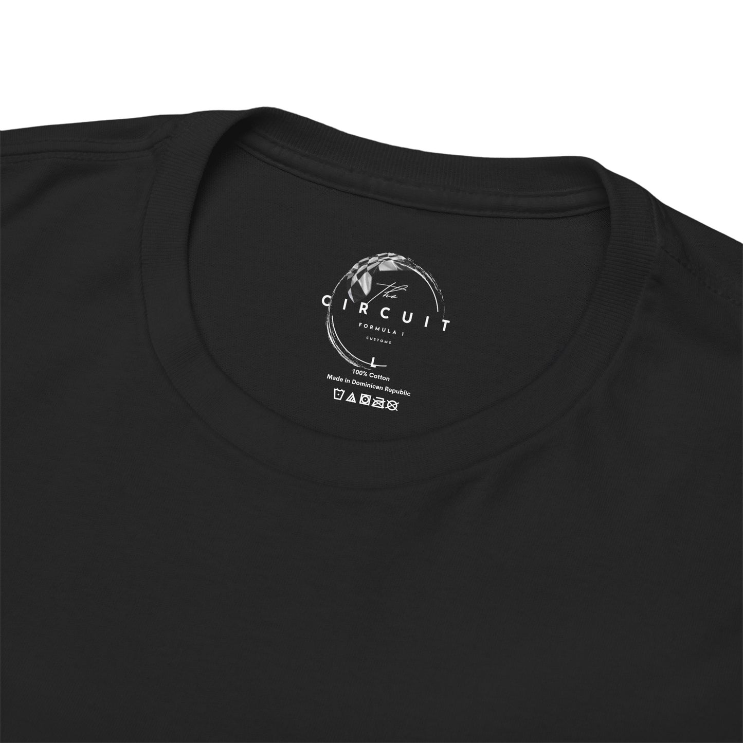 Silverstone Dream T-Shirt