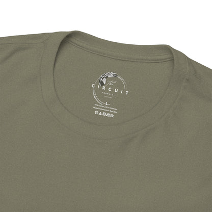 Silverstone T-Shirt