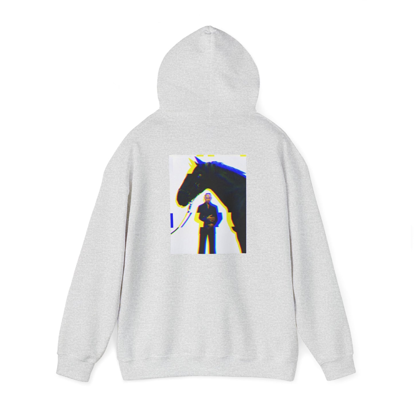 Trippy Stallion Hoodie